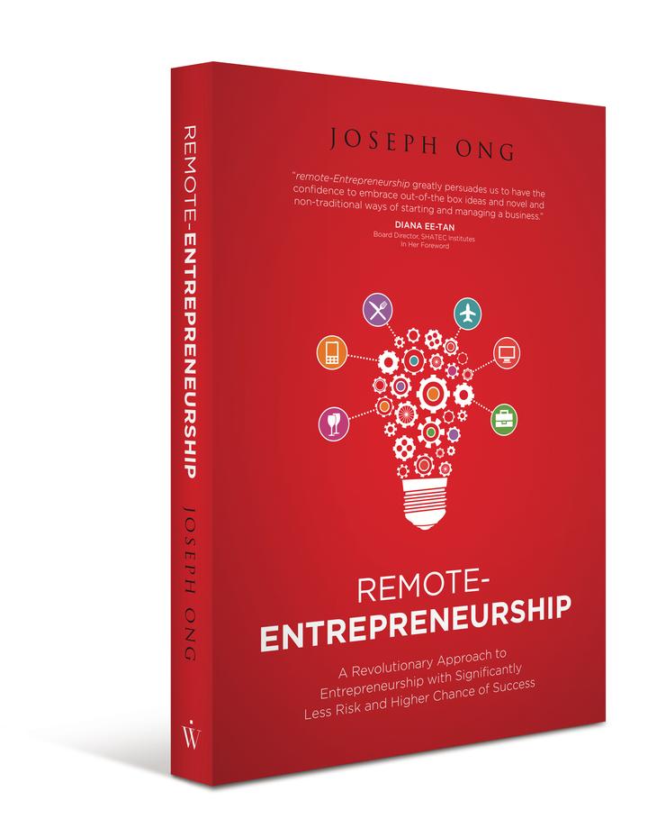 remote-Entrepreneurship